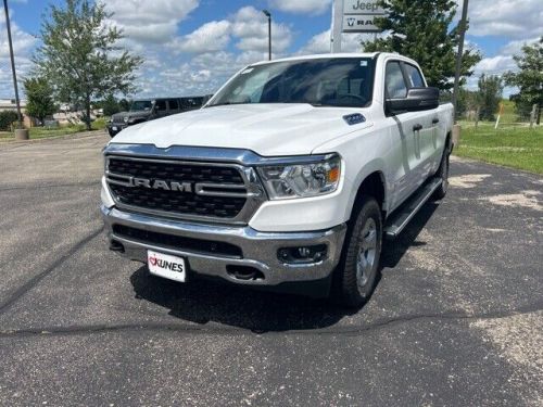 2023 Ram 1500 Big Horn/Lone Star, US $31,273.90, image 4