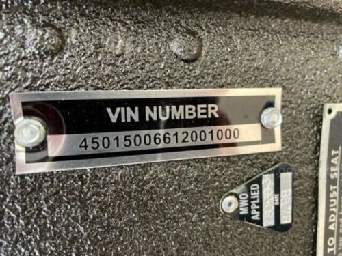 1991 AM General HMMWV (Humvee), US $17,500.00, image 4