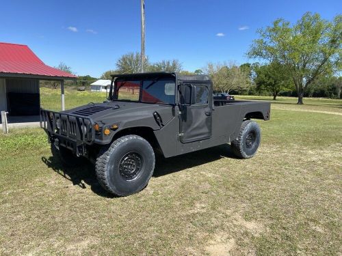 1991 AM General HMMWV (Humvee), US $17,500.00, image 6