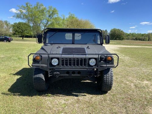 1991 AM General HMMWV (Humvee), US $17,500.00, image 7