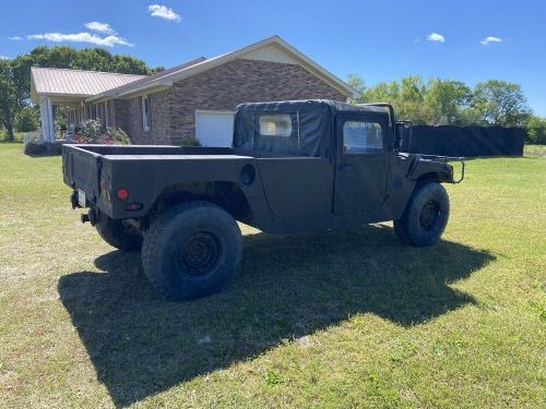 1991 AM General HMMWV (Humvee), US $17,500.00, image 8