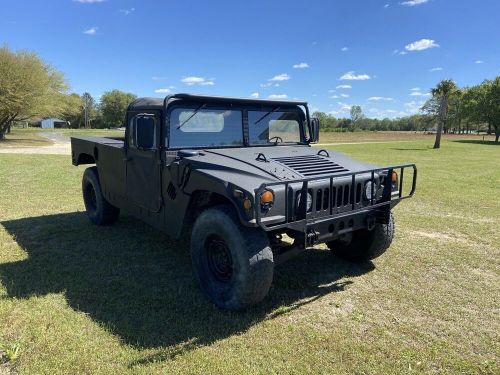 1991 AM General HMMWV (Humvee), US $17,500.00, image 9
