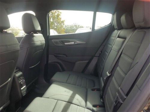 2024 Alfa Romeo Tonale Veloce, US $54,635.00, image 5