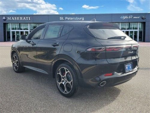 2024 Alfa Romeo Tonale Veloce, US $54,635.00, image 9