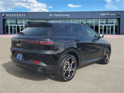 2024 Alfa Romeo Tonale Veloce, US $54,635.00, image 10