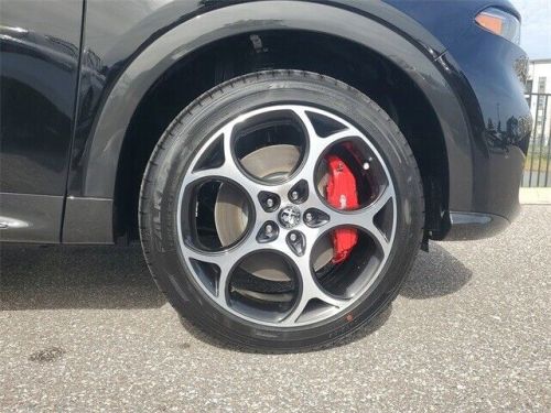 2024 Alfa Romeo Tonale Veloce, US $54,635.00, image 11