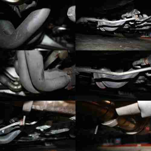 2002 Porsche 911 Turbo Coupe, 6 speed manual, 600HP, US $44,900.00, image 13