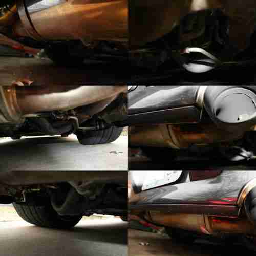 2002 Porsche 911 Turbo Coupe, 6 speed manual, 600HP, US $44,900.00, image 14