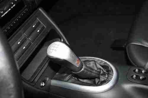 2002 Porsche 911 Turbo Coupe, 6 speed manual, 600HP, US $44,900.00, image 20