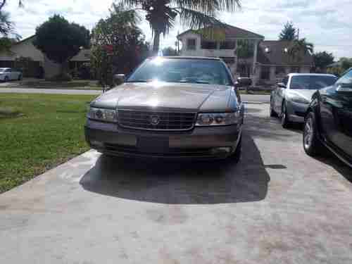 2003 Cadillac Seville SLS Sedan 4-Door 4.6L, US $9,500.00, image 2