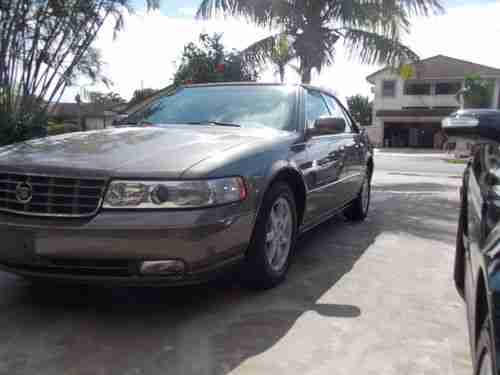 2003 Cadillac Seville SLS Sedan 4-Door 4.6L, US $9,500.00, image 3