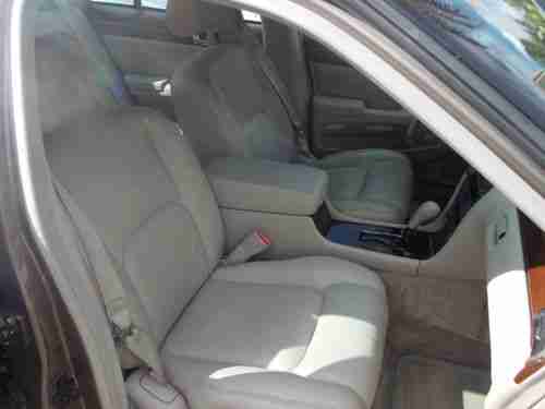 2003 Cadillac Seville SLS Sedan 4-Door 4.6L, US $9,500.00, image 7