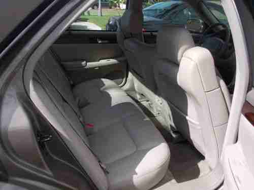 2003 Cadillac Seville SLS Sedan 4-Door 4.6L, US $9,500.00, image 8