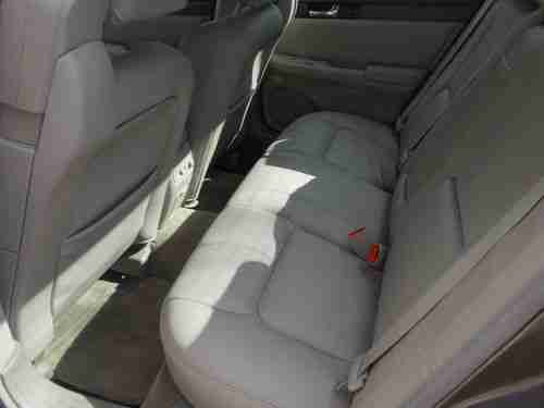 2003 Cadillac Seville SLS Sedan 4-Door 4.6L, US $9,500.00, image 10