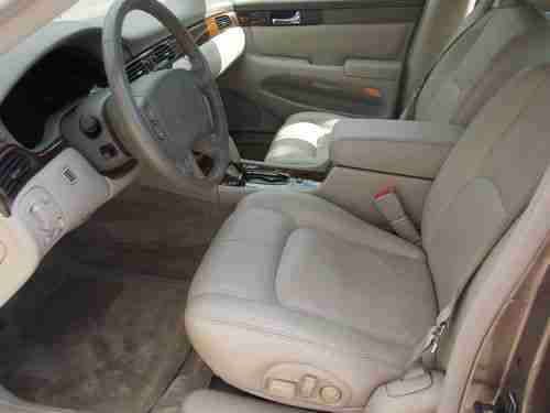 2003 Cadillac Seville SLS Sedan 4-Door 4.6L, US $9,500.00, image 11