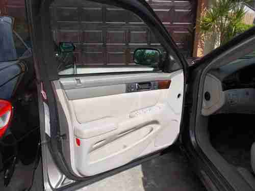 2003 Cadillac Seville SLS Sedan 4-Door 4.6L, US $9,500.00, image 12