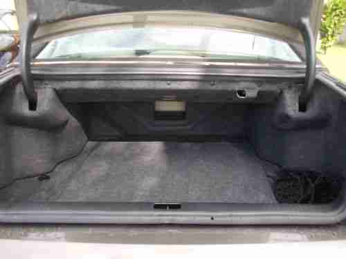 2003 Cadillac Seville SLS Sedan 4-Door 4.6L, US $9,500.00, image 13