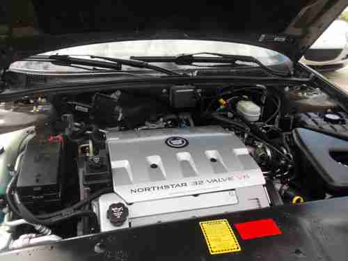 2003 Cadillac Seville SLS Sedan 4-Door 4.6L, US $9,500.00, image 14