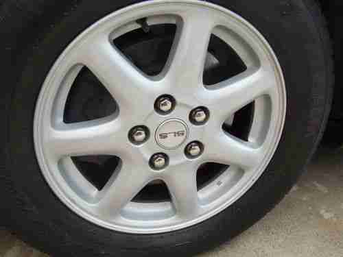 2003 Cadillac Seville SLS Sedan 4-Door 4.6L, US $9,500.00, image 15