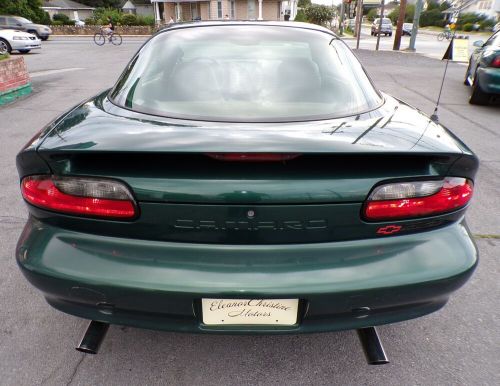 1995 Chevrolet Camaro Z28, US $6,500.00, image 2