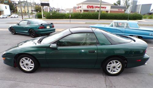 1995 Chevrolet Camaro Z28, US $6,500.00, image 4