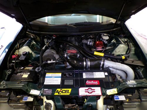 1995 Chevrolet Camaro Z28, US $6,500.00, image 6