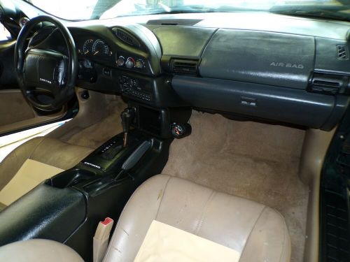 1995 Chevrolet Camaro Z28, US $6,500.00, image 8