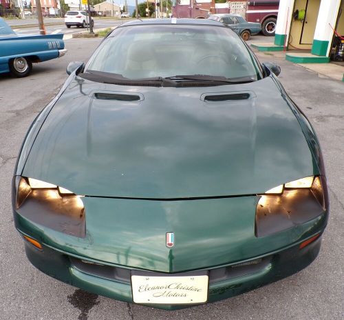 1995 Chevrolet Camaro Z28, US $6,500.00, image 12