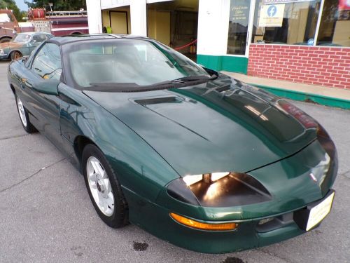 1995 Chevrolet Camaro Z28, US $6,500.00, image 13