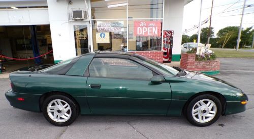 1995 Chevrolet Camaro Z28, US $6,500.00, image 14