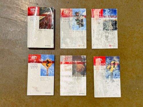 2019 Toyota Tundra 4X4 SR5 DOUBLE CAB SWB 5.7L V8 GAS 1OWNER, US $24,990.00, image 4