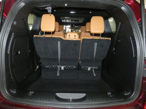 2023 chrysler pacifica hybrid pinnacle