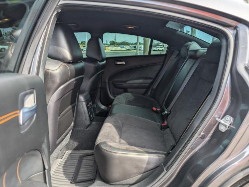 2022 Dodge Charger Scat Pack Widebody, US $54,194.00, image 2