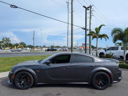 2022 Dodge Charger Scat Pack Widebody, US $54,194.00, image 4