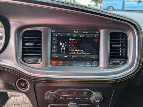 2022 Dodge Charger Scat Pack Widebody, US $54,194.00, image 5