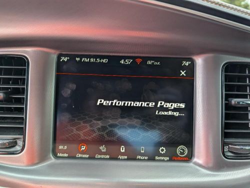 2022 Dodge Charger Scat Pack Widebody, US $54,194.00, image 7