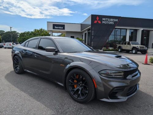 2022 Dodge Charger Scat Pack Widebody, US $54,194.00, image 8