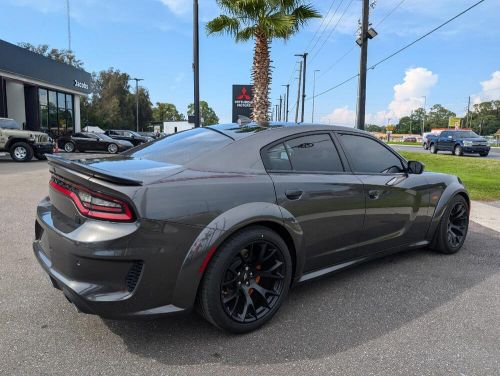 2022 Dodge Charger Scat Pack Widebody, US $54,194.00, image 9