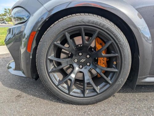 2022 Dodge Charger Scat Pack Widebody, US $54,194.00, image 10