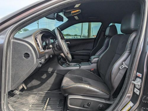 2022 Dodge Charger Scat Pack Widebody, US $54,194.00, image 11