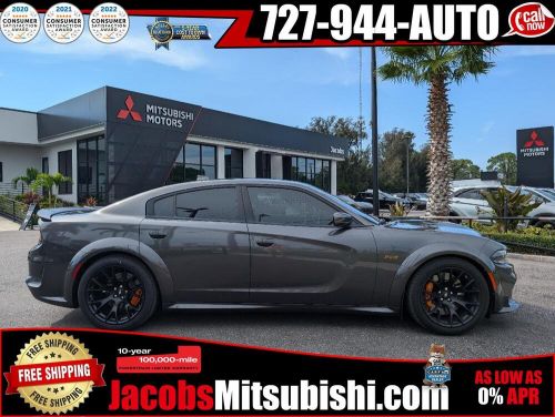 2022 Dodge Charger Scat Pack Widebody, US $54,194.00, image 12