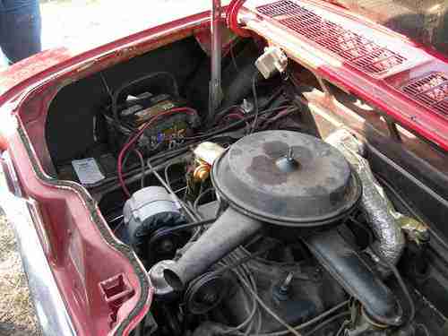 1965 Chevrolet Corvair monza 110, image 14