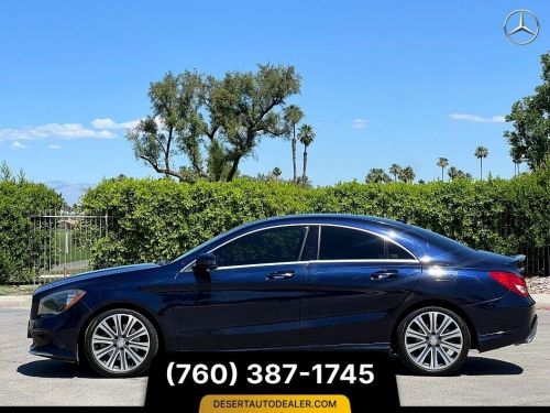 2017 Mercedes-Benz CLA 250 LOW MILES, US $500.00, image 6