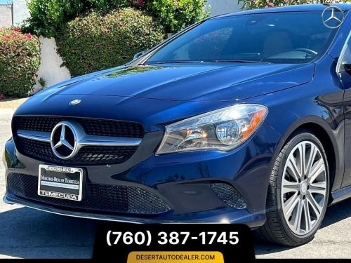 2017 Mercedes-Benz CLA 250 LOW MILES, US $500.00, image 7