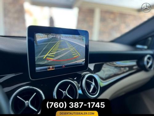 2017 Mercedes-Benz CLA 250 LOW MILES, US $500.00, image 10