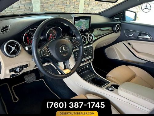 2017 Mercedes-Benz CLA 250 LOW MILES, US $500.00, image 14