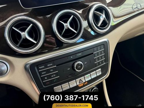 2017 Mercedes-Benz CLA 250 LOW MILES, US $500.00, image 15