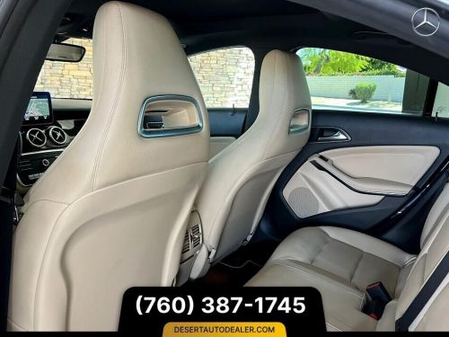2017 Mercedes-Benz CLA 250 LOW MILES, US $500.00, image 16