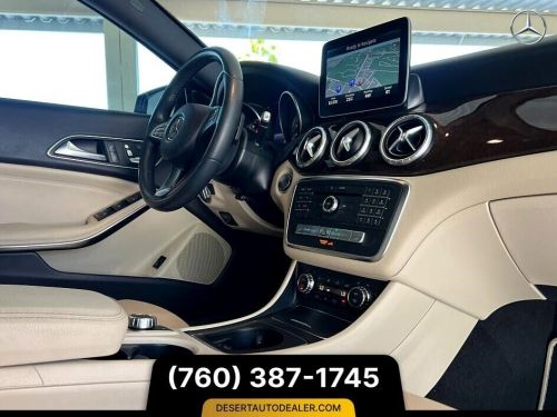 2017 Mercedes-Benz CLA 250 LOW MILES, US $500.00, image 18