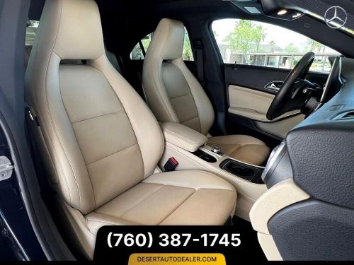 2017 Mercedes-Benz CLA 250 LOW MILES, US $500.00, image 19